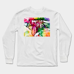 ting 2 Long Sleeve T-Shirt